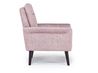 Hawk Accent Chair, Side