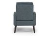 Hawk Accent Chair, Back