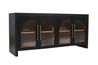 Heron Media Console, Angle