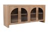 Heron Media Console, Angle