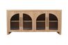 Heron Media Console, Front