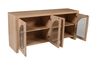 Heron Media Console, Open