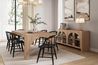 Heron Media Console, Styled