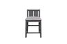 Heston Dining Table & 2 Chairs, Front