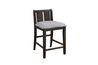 Heston Counter Height Dining T, AngledAngle