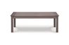 Hillside Barn Patio Coffee Tab, FrontSide