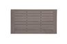 Hillside Barn Patio Coffee Tab, Side