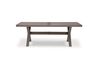 Hillside Barn Patio Table, FrontSide