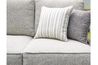Hillside Barn Patio Sofa, Side