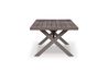 Hillside Barn Patio Table, Side