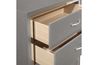 Huxley Chest, 