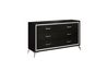 Huxley Dresser, AngledAngle