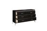 Huxley Dresser, AngledAngle