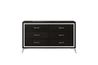 Huxley Dresser, Front