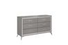 Huxley Dresser, AngledAngle