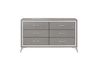Huxley Dresser, Front
