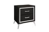 Huxley Nightstand, AngledAngle