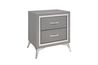 Huxley Panel Bed & Dresser & M, 