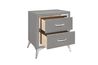 Huxley Nightstand, AngledAngle