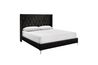 Huxley Panel Bed & Dresser & M, 