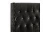 Huxley Panel Bed, 