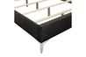 Huxley Panel Bed, 