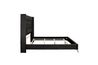 Huxley Panel Bed, Side