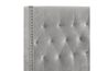 Huxley Panel Bed, 