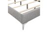 Huxley Panel Bed, 