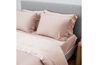 Iced Duvet Coverlet, 