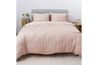 Iced Duvet Coverlet, Front