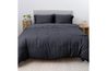 Iced Duvet Coverlet, Front