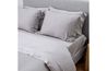 Iced Duvet Coverlet, 