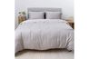 Iced Duvet Coverlet, Front