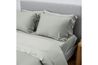 Iced Duvet Coverlet, 