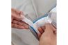Iced Duvet Coverlet, 