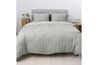 Iced Duvet Coverlet, Front