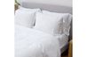Iced Duvet Coverlet, 