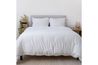 Iced Duvet Coverlet, Front