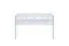 Jacey Vanity, Front
