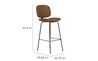 James Barstool, 