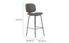 James Barstool, 
