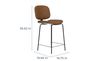 James Counter Height Stool, 