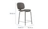 James Counter Height Stool, 