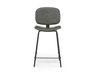 Brennan Round Counter Height D, Front