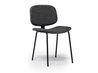Lucia Dining Table & 6 Chairs, AngledSideAngle