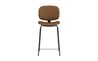 Brennan Round Counter Height D, 
