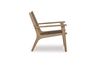Jameset Accent Chair, Side