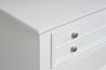 Jamestown Chest, 
