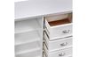 Jamestown Door Chest, 